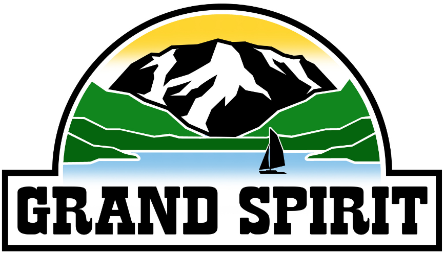 Grand Spirit Logo